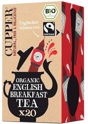 English Breakfast Tea 1 x 50 g