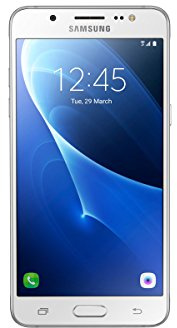 Samsung SM-J510F Galaxy J5 2016 16GB ohne Vertrag weiß