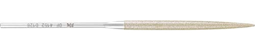 Pferd 15106062 Diamant-Nadelfeile DF4152 D126 Halbrund