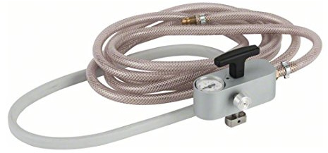 Bosch 2609390314 1-Piece Vacuum Set Appropriate S 500 or S 500 A Professional