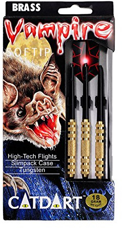 Softdart set Vampire 18 g