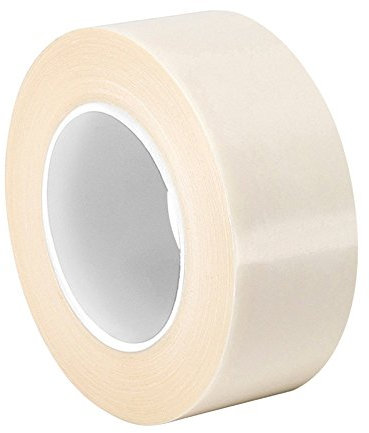TapeCase - 3-5-423-10 423-10 UHMW Tape 3 x 5yds (1 Roll)
