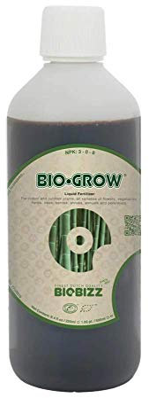 BioBizz 500ml Bio-Grow Liquid