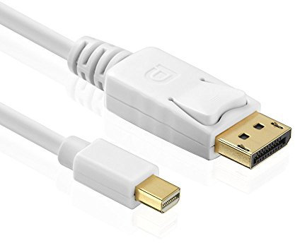Cable HDSupply Mini DisplayPort/DisplayPort 3,00 m