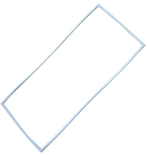 JOINT PORTE CONGELATEUR 1283 X 563 M/M POUR CONGELATEUR INDESIT - C00084991