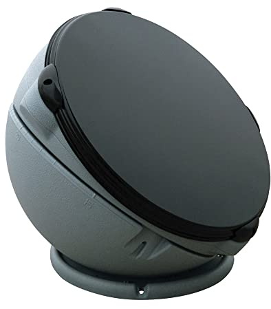 Winegard PA-6002 Dish Pathway X2 Portable Satellite TV Antenna