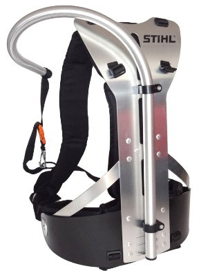 Stihl Back Mounted Support System RTS