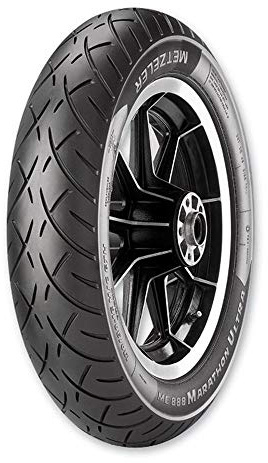 Metzeler 150/80 16 71H Sommerreifen Motorradreifen Chopper/Cruiser Reifen