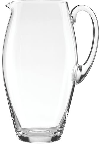 Lenox Tuscany Class Contemporary Pitcher Transparent