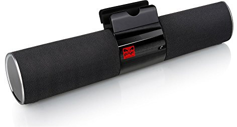 PSYC Sumvision Mako Docking Station Bluetooth con Altoparlante per tablet e smartphone