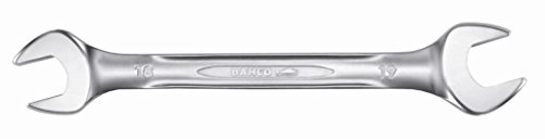 BAHCO Sna Acesa Palma Irimo I Chiave Fissa Due Bocche 21 x 23 mm