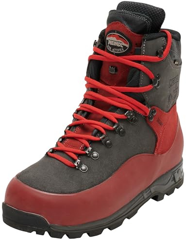 Meindl Unisex Airstream ChainsawSicherheitsstiefel