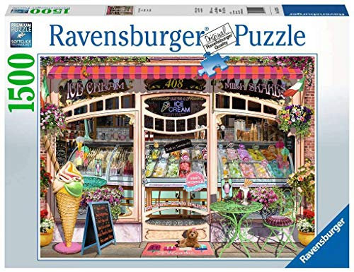 Ravensburger - Heladeria (16221)