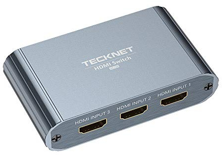 TECKNET