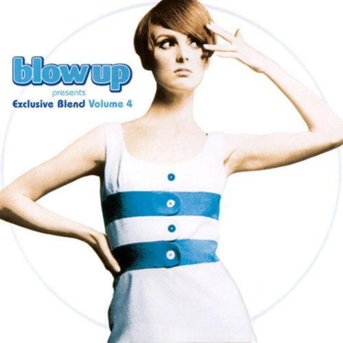 Exclusive Blend Vol.4