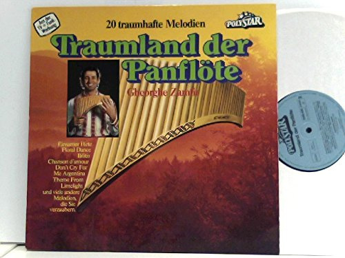 Traumland Der Panflöte