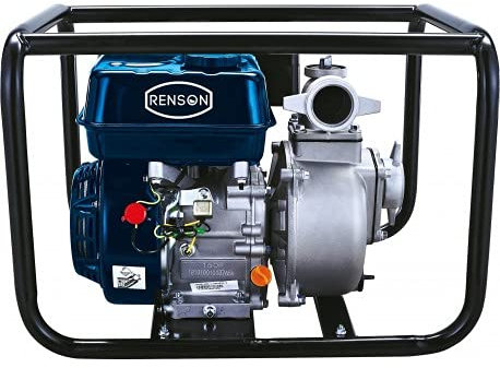 Motopompe 30m3/h RENSON