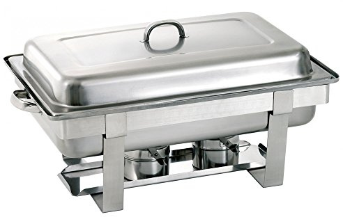 Wärmeplatte 1/1 GN APEXA