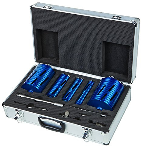 Spectrum Superfast Metal 5 Core & Accessories Case