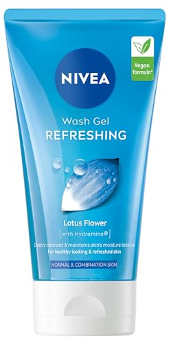 Nivea Daily Essentials Sanftes Peeling, 150 ml