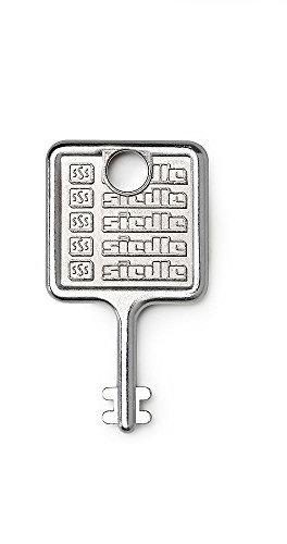 SIEDLE 5162 SCHLUESSEL VARIOTU 20000516200 4015739051625
