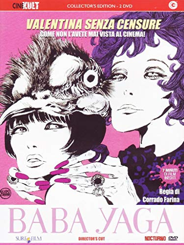 Baba Yaga (director's cut) (collector's edition) [2 DVDs] [IT Import]