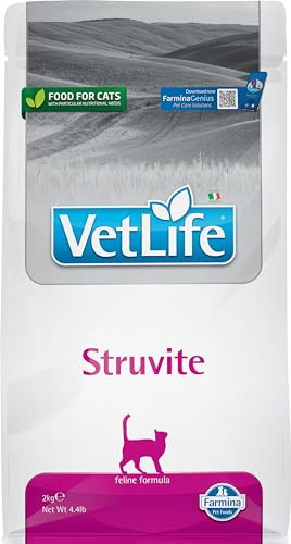 Farmina Vet Life Cat Struvite 2 kg