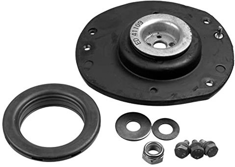 SACHS 802 214 Ensemble Coupelle et Roulement pour Peugeot 206 3/5 PORTES/AVEC HAYON (2A/C) 1998-2012 Droit, Essieu Avant et autres véhicules