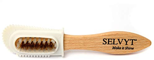 Selvyt Suede, Welt & Nubuck Cleaning Brush