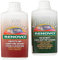Dual Kit limpieza Renovo REN KIT11 incluye vinilo limpiador de horno, 500 ml