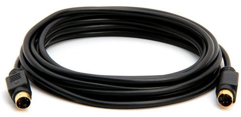 RCA Dv12s câble S-Vidéo (3,7 m)