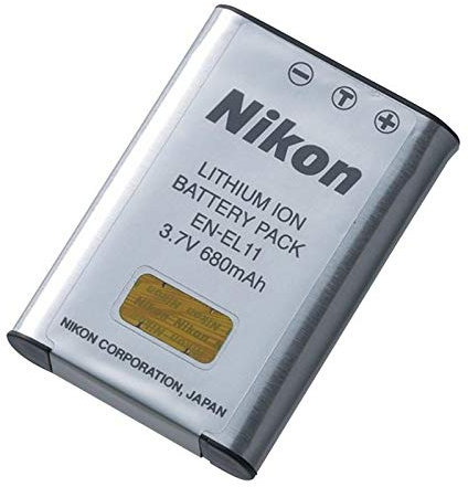 Nikon EN-EL11 Lithium-Ionen-Akku
