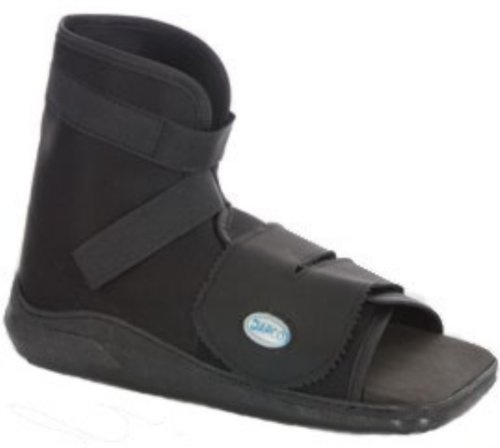 Darco Slimline Cast Boot, XS