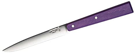 Opinel 254258 - Coltello POP Spirit, colore: Viola