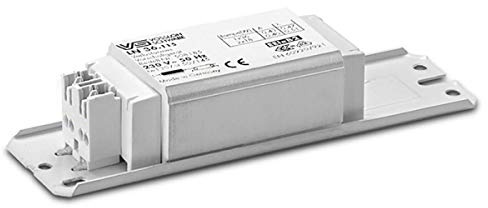 Houben Vorschaltgerät Leuchtstofflampen 18W und TC-D PL-C 18 Watt VVG KVG