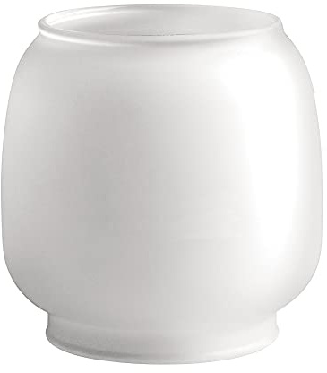 Campingaz Camping GAZ Rundes Ersatzglas Gr. M 1 weiß