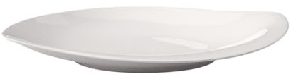 Villeroy & Boch 1034613380 Fuente Llana, 34 cm, Blanco