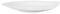 Villeroy & Boch 1034613380 Fuente Llana, 34 cm, Blanco
