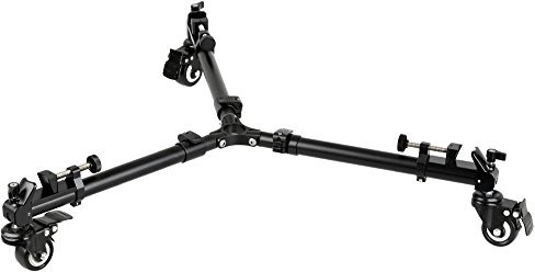 ayex Chariot trépied en Aluminium Charge maximale 18 kg