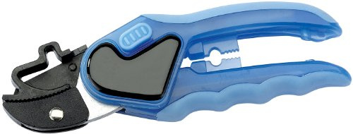 Draper 16596 Easy Find Anvil-Pattern Secateurs