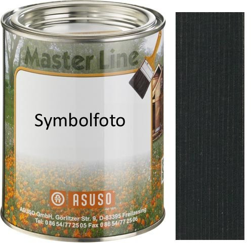 Asuso trälasyr längd 3 l trä