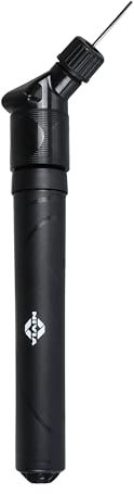 Nivia Bollpump dubbelaction (Bp - 213)