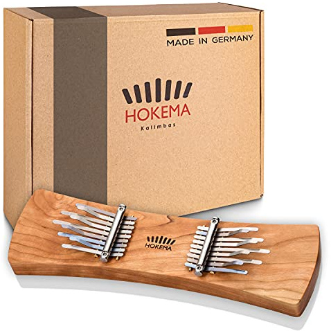 Hokema Kalimbas 111001