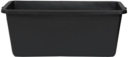 Panick Mörtelkasten, Inhalt l: 65, Innen-Maße mm: 650 x 350, Höhe mm: 300