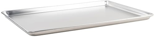 Winware by Winco - ALXP-1826 Winware by Winco Winware Sheet Pan, 18 Inch x 26 Inch, Aluminum