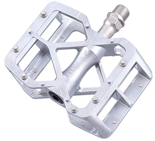 Pédales Allways Silver MKS-0262 MKS