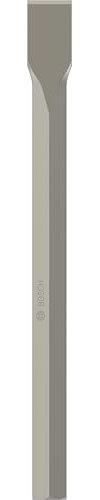 Bosch 1x Burin plat PRO Hex 28-4C (pour Béton, Brique, Ø mm, Professional Accessoire Brise-béton)