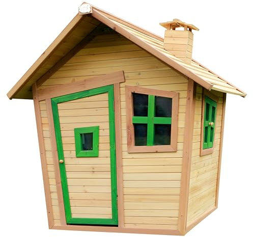 Axi Kinder Spielhaus Alice