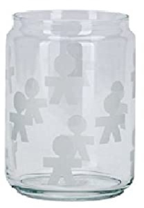 Alessi - 36722 - AKK36 VETRO