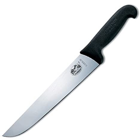 VICTORINOX COLTELLO MACELLO (FRANCESE) 20 CM - 5.5203.20
